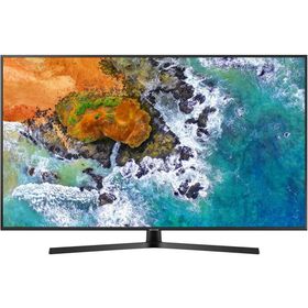 Samsung NU7400 UHD 4K Smart LED TV