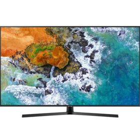 Samsung NU7400 UHD 4K Smart LED TV