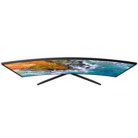 Samsung NU7500 UHD 4K Smart Curved LED TV
