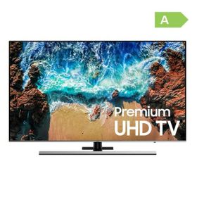 Samsung NU8000 Premium UHD 4K Smart LED TV