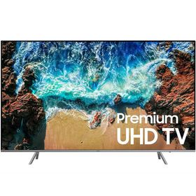 Samsung NU8000 Premium UHD 4K Smart LED TV
