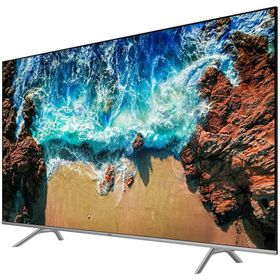 Samsung NU8000 Premium UHD 4K Smart LED TV