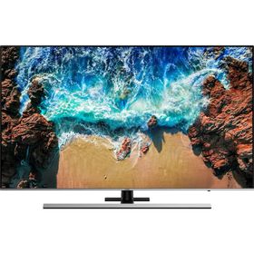 Samsung NU8000 Premium UHD 4K Smart LED TV