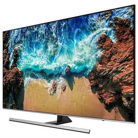 Samsung NU8000 Premium UHD 4K Smart LED TV