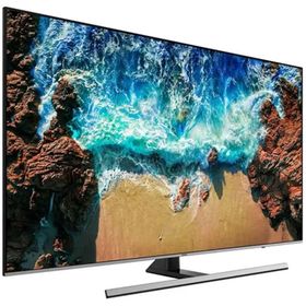 Samsung NU8000 Premium UHD 4K Smart LED TV