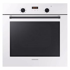 Samsung NV60K5140BW-NA64M7100AW-NK24M7060VW 3'lü Beyaz Ankastre Set