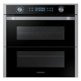 Samsung NV75R7647RS Ankastre Fırın