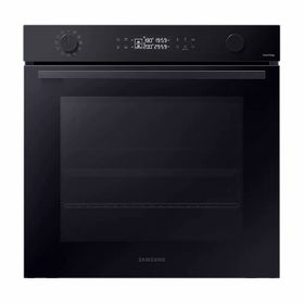 Samsung NV7B4420ZAK/TR 76 lt Siyah Ankastre Fırın