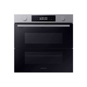 Samsung NV7B4520ZAS/TR 76 lt Siyah Fırın