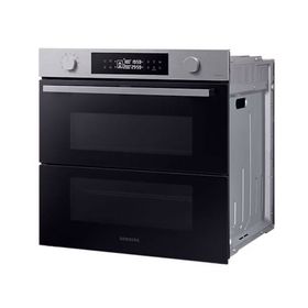 Samsung NV7B4520ZAS/TR 76 lt Siyah Fırın