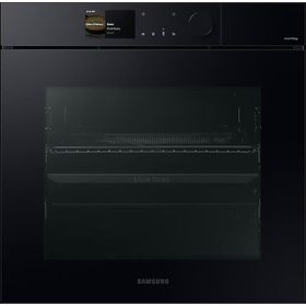 Samsung NV7B7990ADK-U1 76 lt Çift Pişirmeli Ankastre Fırın