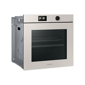 Samsung NV7B7997AAA-U1 76 lt Çift Pişirmeli Steam Ankastre Fırın