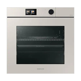Samsung NV7B7997AAA-U1 76 lt Çift Pişirmeli Steam Ankastre Fırın