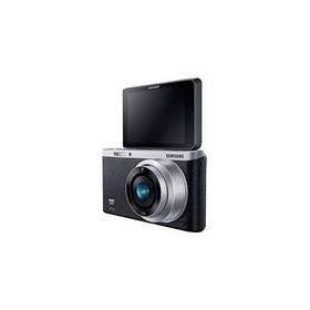 Samsung NX Mini 9mm Lens DSLR Fotoğraf Makinesi