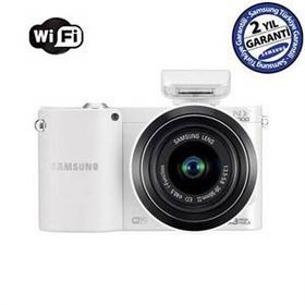 Samsung NX1000 Body Fotoğraf Makinesi