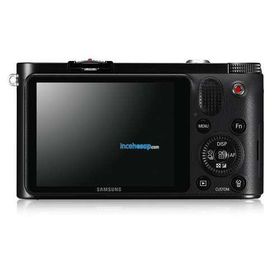 Samsung NX1000 Body Fotoğraf Makinesi