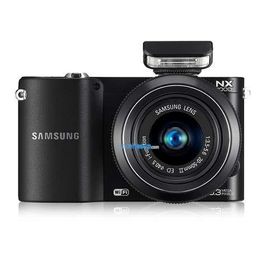 Samsung NX1000 Body Fotoğraf Makinesi