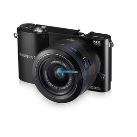 Samsung NX1000 Body Fotoğraf Makinesi