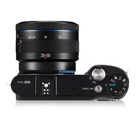 Samsung NX1000 Body Fotoğraf Makinesi