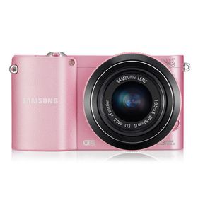 Samsung NX1000 Body Fotoğraf Makinesi