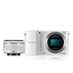 Samsung NX1000 Body Fotoğraf Makinesi