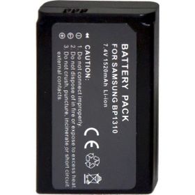 Samsung NX20 BP1310 Batarya Pili