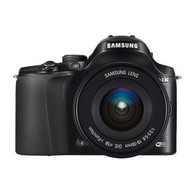 Samsung NX210 Body DSLR Fotoğraf Makinesi