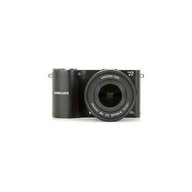 Samsung NX210 Body DSLR Fotoğraf Makinesi