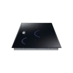 Samsung NZ84T9770EK/EU Virtual Flame Ankastre Ocak