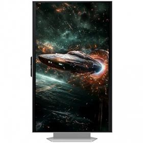 Samsung Odyssey 3D G90XF LS27FG902XUXUF 27 inç 165Hz 4K Oyuncu Monitörü