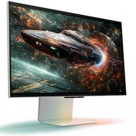 Samsung Odyssey 3D G90XF LS27FG902XUXUF 27 inç 165Hz 4K Oyuncu Monitörü