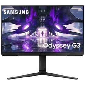 Samsung Odyssey G3 165Hz 1ms Oyun Monitörü