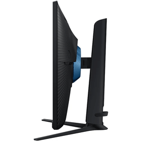 Samsung Odyssey G3 G30D LS32DG302EUXUF 32 inç 180Hz 1ms Oyuncu Monitörü