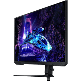 Samsung Odyssey G3 G30D LS32DG302EUXUF 32 inç 180Hz 1ms Oyuncu Monitörü