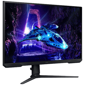 Samsung Odyssey G3 G30D LS32DG302EUXUF 32 inç 180Hz 1ms Oyuncu Monitörü