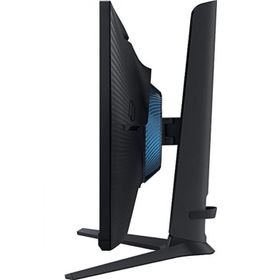 Samsung Odyssey G3 LS24AG300NRXUF 24 inç 144Hz 1ms Full HD Çerçevesiz Oyun Monitörü Outlet - Teşhir