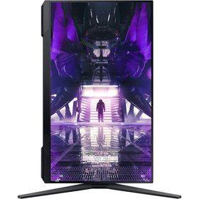 Samsung Odyssey G3 LS24AG300NRXUF 24 inç 144Hz 1ms Oyuncu Monitörü
