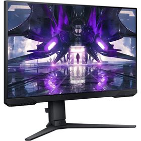 Samsung Odyssey G3 LS24AG300NRXUF 24 inç 144Hz 1ms Oyuncu Monitörü