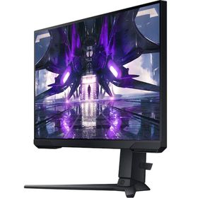 Samsung Odyssey G3 LS24AG300NUXUF 24 inç 144Hz 1ms Pivot Oyuncu Monitörü