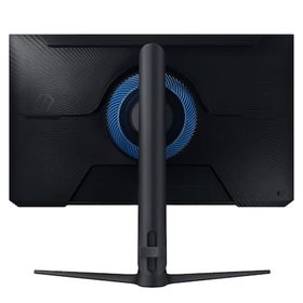 Samsung Odyssey G3 LS24AG300NUXUF 24 inç 144Hz 1ms Pivot Oyuncu Monitörü