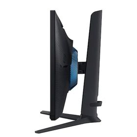 Samsung Odyssey G3 LS24AG300NUXUF 24 inç 144Hz 1ms Pivot Oyuncu Monitörü
