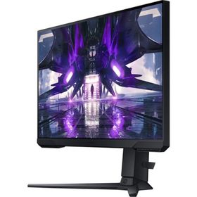Samsung Odyssey G3 LS24AG30ANUXUF 24 inç 144Hz 1ms Monitör