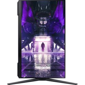 Samsung Odyssey G3 LS24AG30ANUXUF 24 inç 144Hz 1ms Monitör