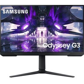 Samsung Odyssey G3 LS27AG320NUXUF 27 inç 165Hz 1ms Oyuncu Monitörü