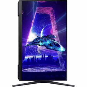 Samsung Odyssey G3 LS27DG302EUXUF 27 inç 180Hz 1ms Pivot VA Oyuncu Monitörü Outlet - Teşhir