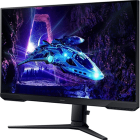 Samsung Odyssey G3 LS27DG302EUXUF 27 inç 180Hz 1ms Pivot VA Oyuncu Monitörü Outlet - Teşhir