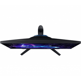 Samsung Odyssey G3 LS27DG302EUXUF 27 inç 180Hz 1ms Pivot VA Oyuncu Monitörü