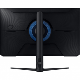 Samsung Odyssey G3 LS27DG302EUXUF 27 inç 180Hz 1ms Pivot VA Oyuncu Monitörü