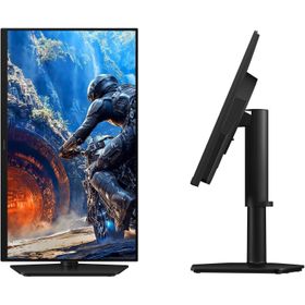 Samsung Odyssey G4 G40H LS25HG402EUXUF 25 inç 300Hz Full HD Gaming Monitör