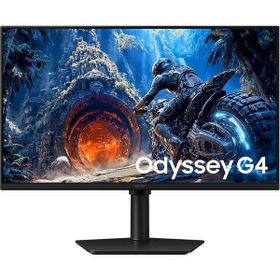 Samsung Odyssey G4 G40H LS27HG402EUXUF 27 inç 300Hz 1ms IPS Pivot Oyuncu Monitörü